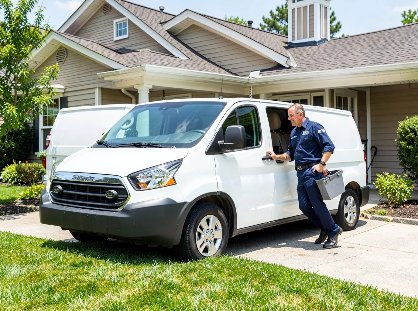 Emergency Plumber company in Grant Park, IL